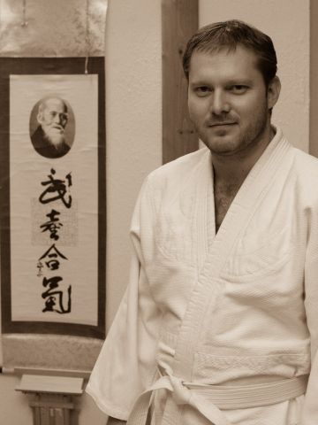 Boris Gerschanov Kohei