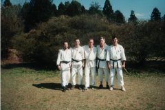 Iwama 1995