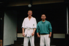 Iwama 1995