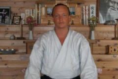 Corallini-Dojo 2004