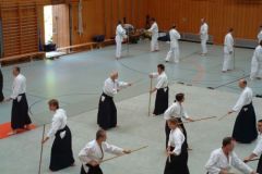 Seminar 2005 in Marktredwitz