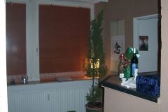 Dojo-Einweihung 2005
