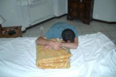 Sotodeshi Italien 2005