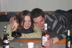 Christians Geburtstag 2006