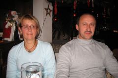 Weihnachten 2006