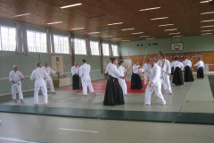 Bornholm-Seminar 2007