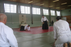 Bornholm-Seminar 2007