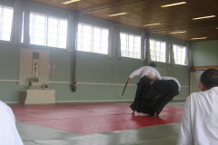 Bornholm-Seminar 2007