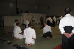 Isoyama-Seminar 2007
