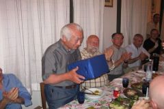 Isoyama-Seminar 2007