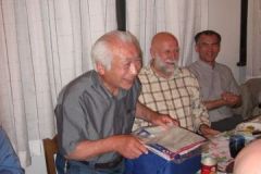 Isoyama-Seminar 2007