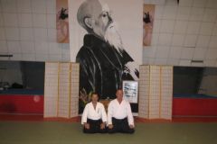 Isoyama-Seminar 2007