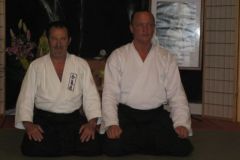 Isoyama-Seminar 2007