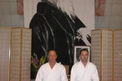 Isoyama-Seminar 2007