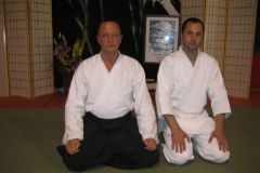 Isoyama-Seminar 2007