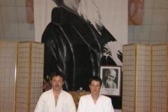 Isoyama-Seminar 2007