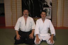 Isoyama-Seminar 2007