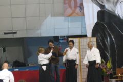 Isoyama-Seminar 2007