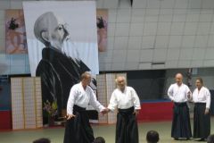 Isoyama-Seminar 2007