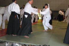 Isoyama-Seminar 2007