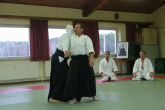 Klardorf 2007