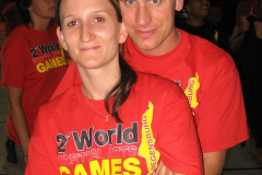 World Games 2007