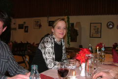 Weihnachten 2007