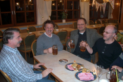 Hermanns 50. Geburtstag 2008