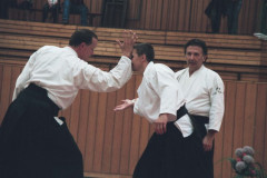 Paolo Corallini 2008 in Marktredwitz