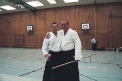 Paolo Corallini 2008 in Marktredwitz