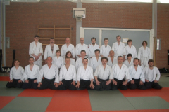 Sempai-Treffen 2008